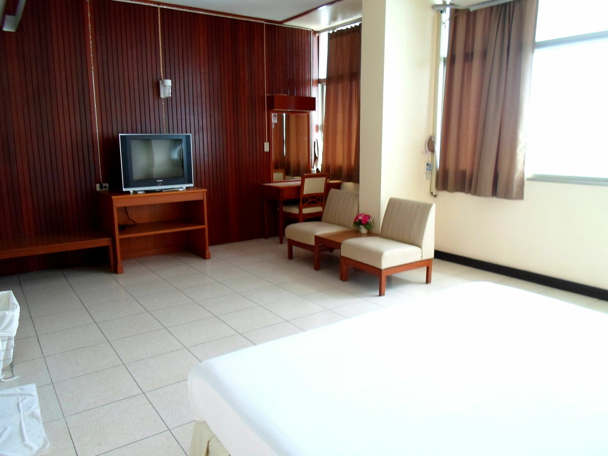Tapee Hotel Surat Thani Exterior foto